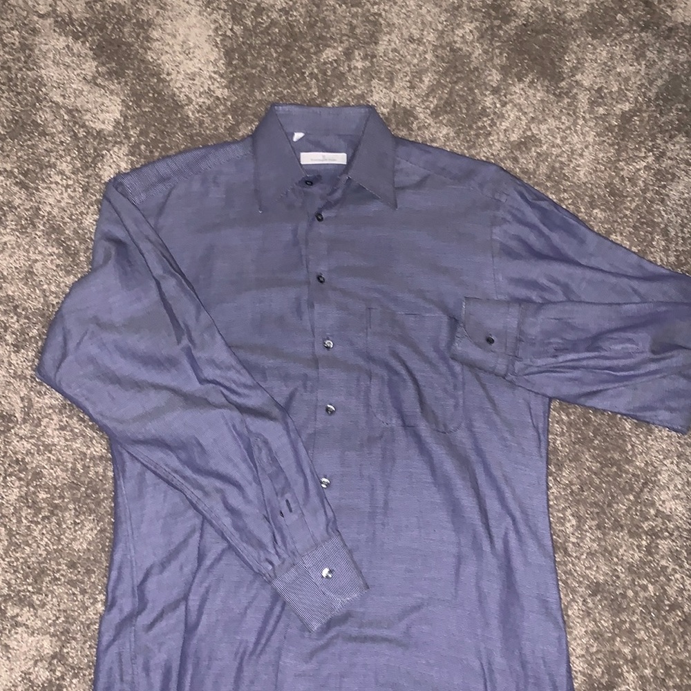 Ermenegildo Zegna Dress Shirt